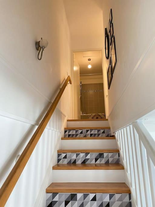 Duplex Moderne 8Per&3Ch&10 Min Disney&Parking Free 马尼库尔勒翁格尔 外观 照片