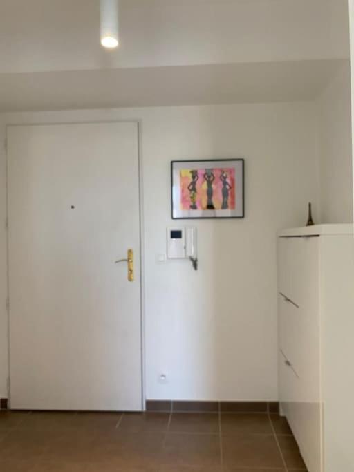 Duplex Moderne 8Per&3Ch&10 Min Disney&Parking Free 马尼库尔勒翁格尔 外观 照片