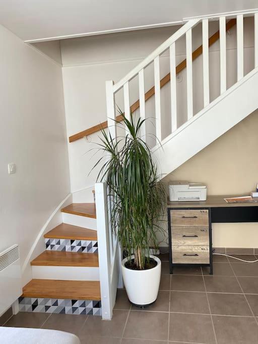 Duplex Moderne 8Per&3Ch&10 Min Disney&Parking Free 马尼库尔勒翁格尔 外观 照片