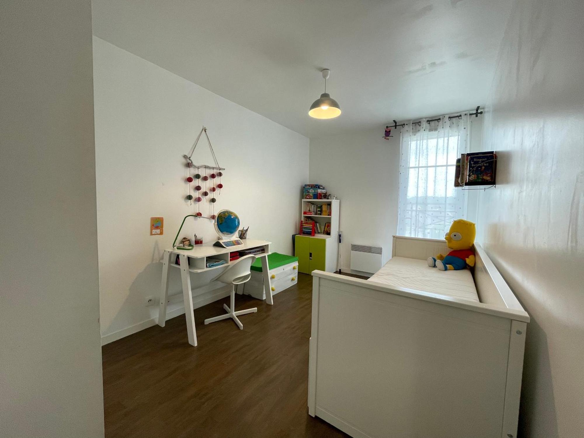 Duplex Moderne 8Per&3Ch&10 Min Disney&Parking Free 马尼库尔勒翁格尔 外观 照片