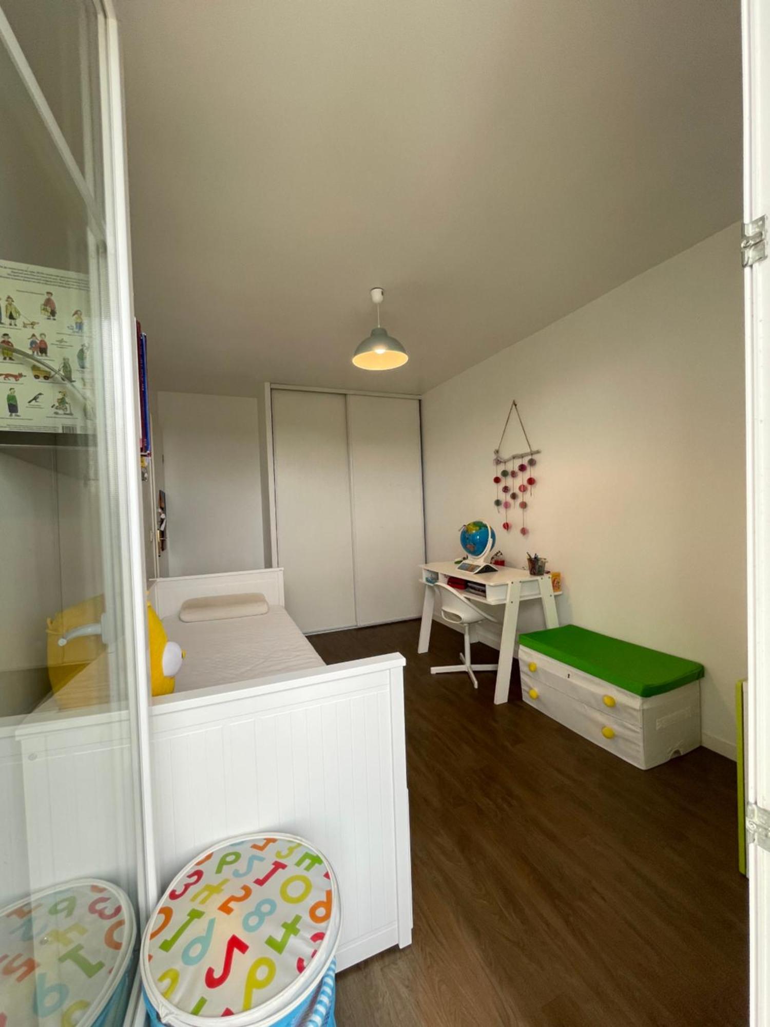 Duplex Moderne 8Per&3Ch&10 Min Disney&Parking Free 马尼库尔勒翁格尔 外观 照片