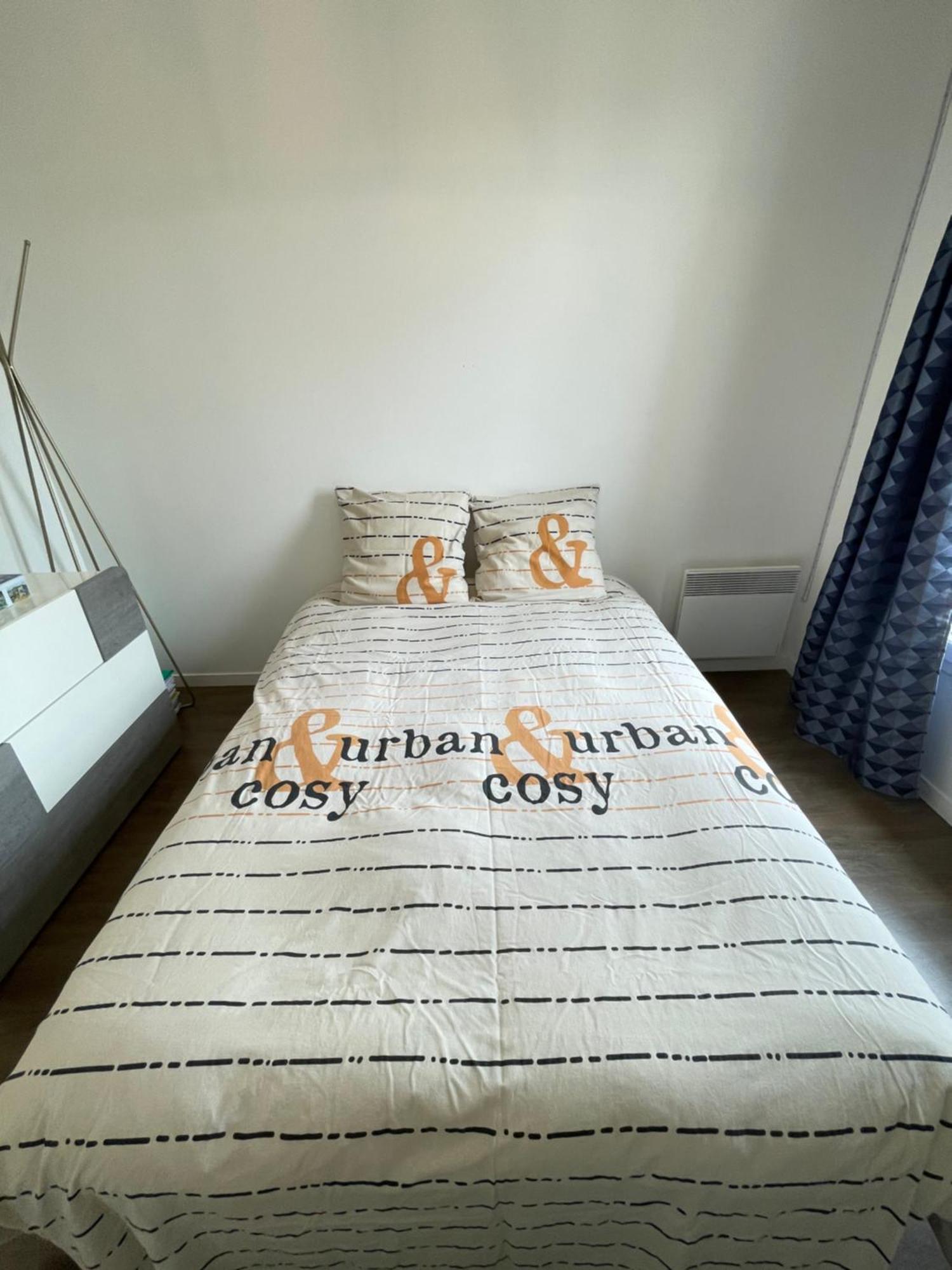 Duplex Moderne 8Per&3Ch&10 Min Disney&Parking Free 马尼库尔勒翁格尔 外观 照片