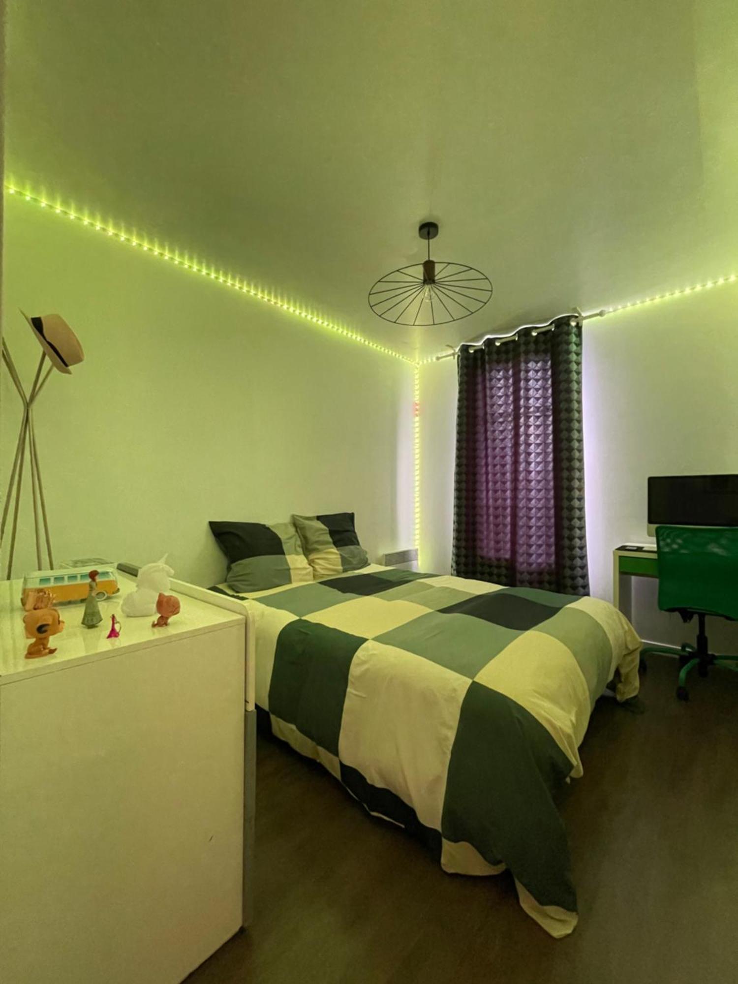 Duplex Moderne 8Per&3Ch&10 Min Disney&Parking Free 马尼库尔勒翁格尔 外观 照片