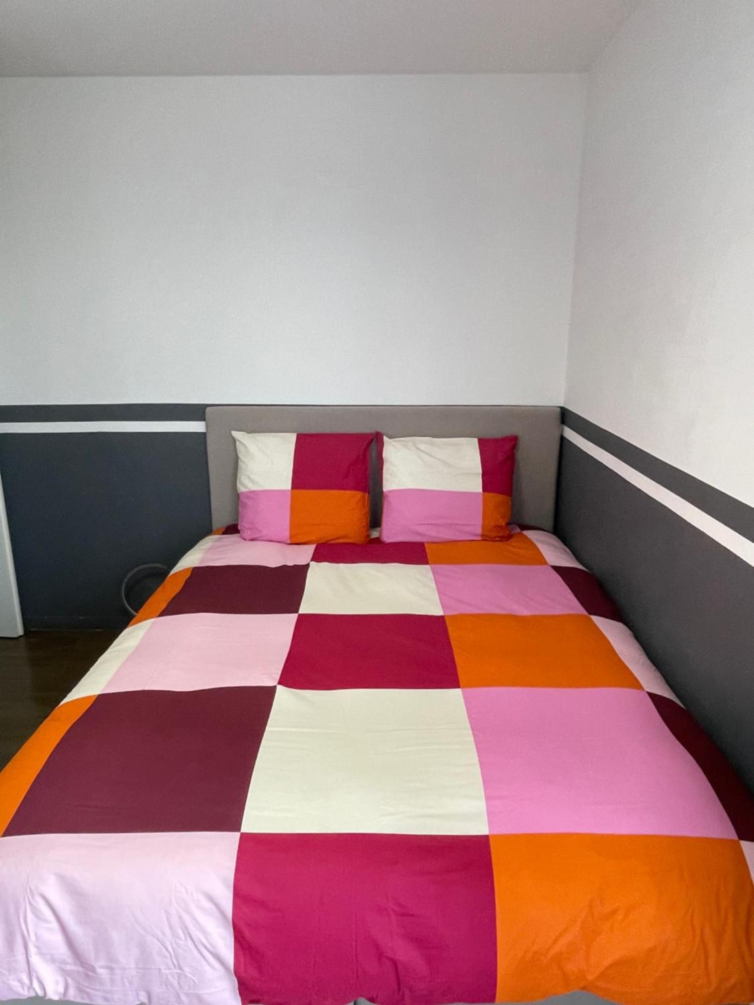 Duplex Moderne 8Per&3Ch&10 Min Disney&Parking Free 马尼库尔勒翁格尔 外观 照片