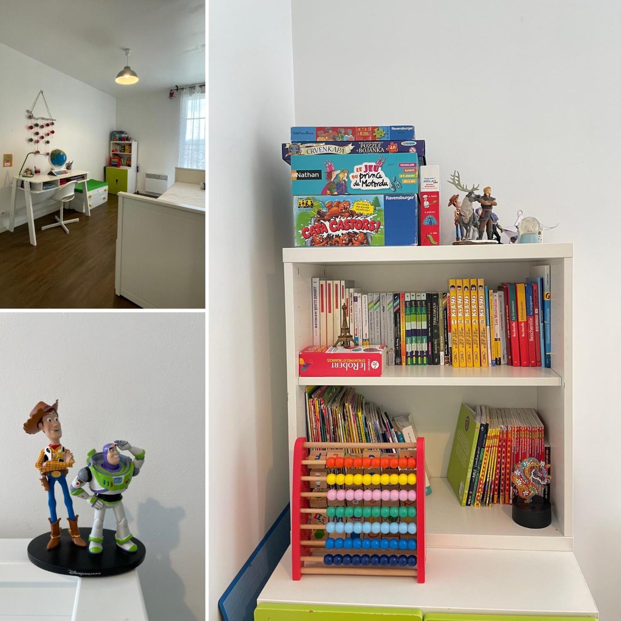 Duplex Moderne 8Per&3Ch&10 Min Disney&Parking Free 马尼库尔勒翁格尔 外观 照片