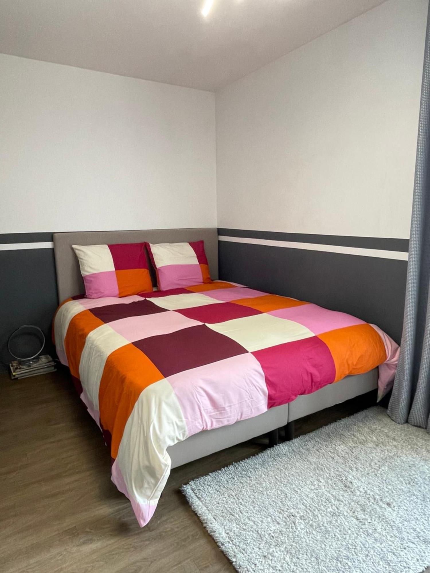 Duplex Moderne 8Per&3Ch&10 Min Disney&Parking Free 马尼库尔勒翁格尔 外观 照片