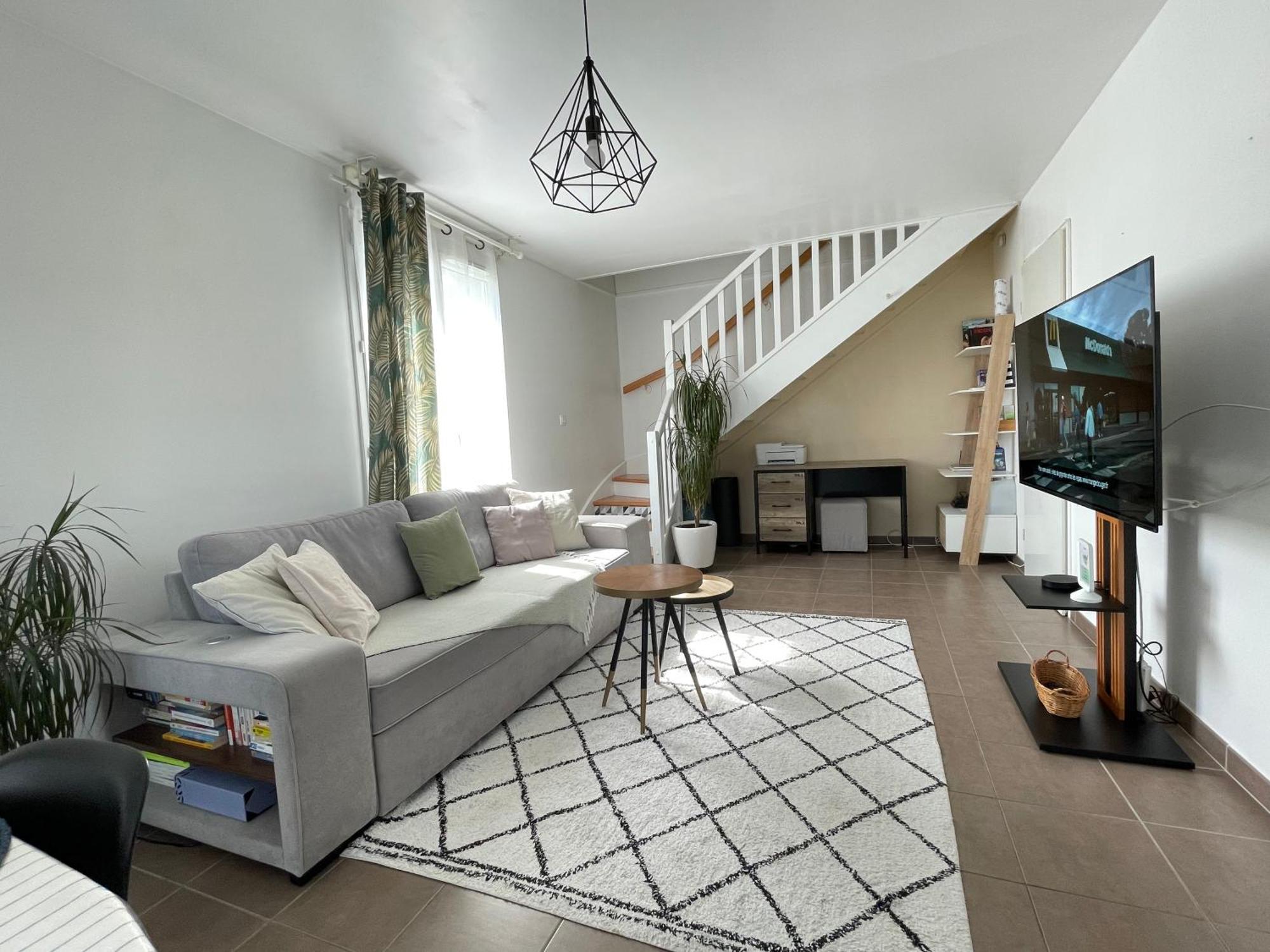 Duplex Moderne 8Per&3Ch&10 Min Disney&Parking Free 马尼库尔勒翁格尔 外观 照片
